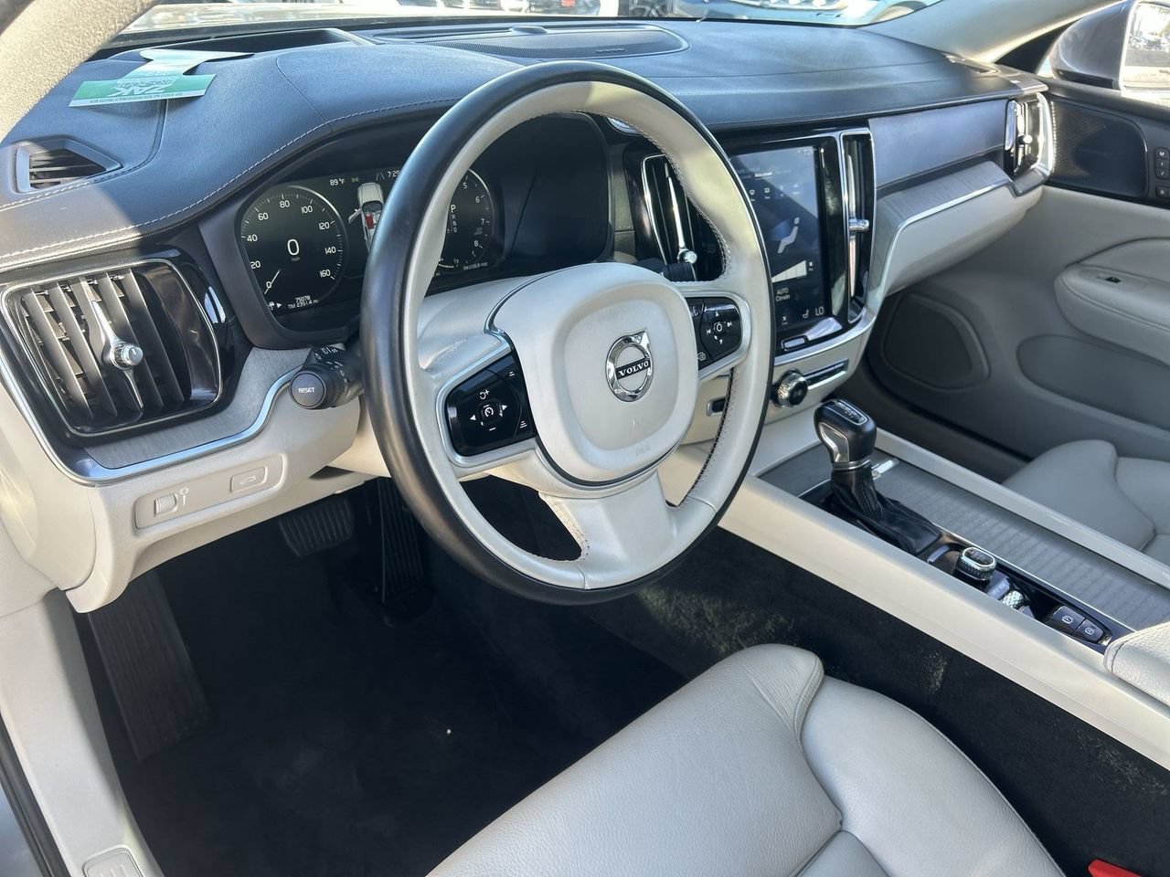 Used 2020 Volvo S60 T6 Inscription AWD/4WD image 15