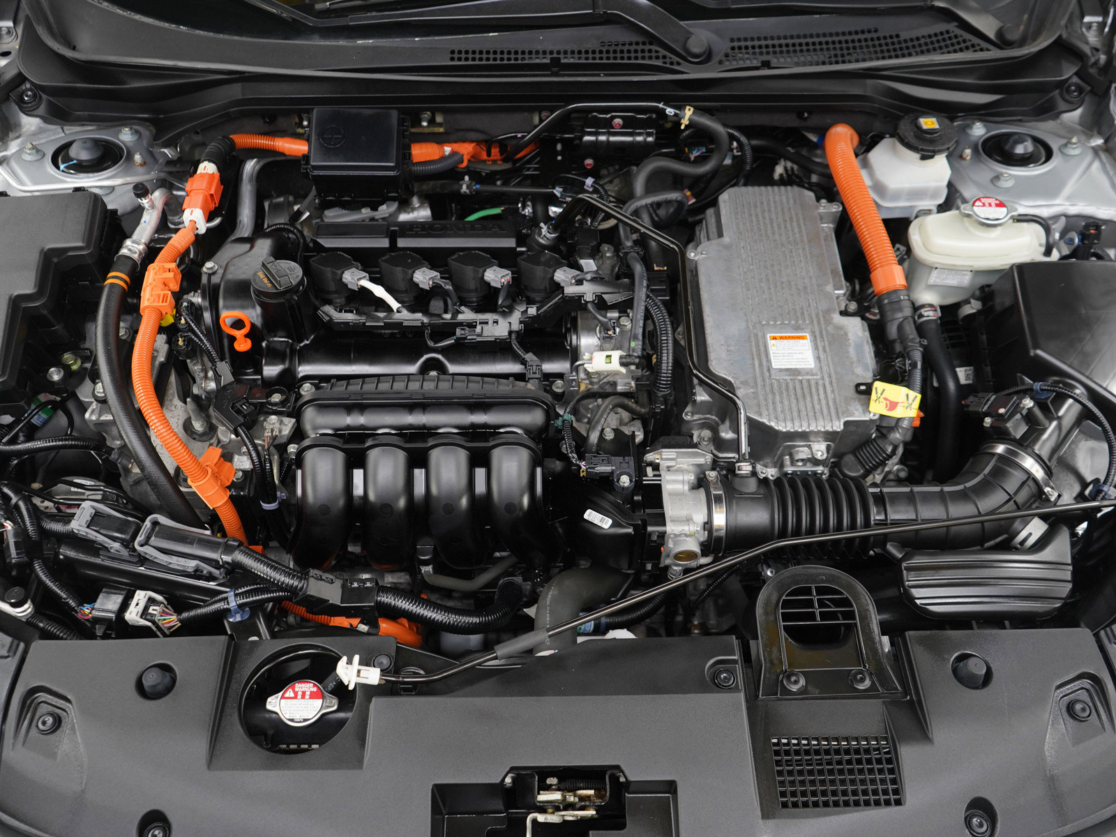 Used 2021 Honda Insight EX image 28