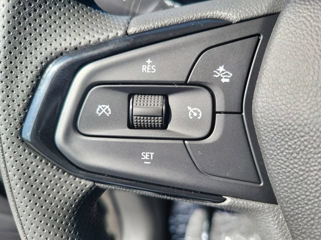 New 2026 Chevrolet TrailBlazer LT w/ Midnight Edition FWD image 24