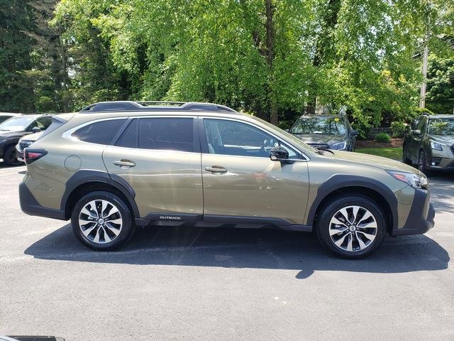 Used 2024 Subaru Outback Limited image 2