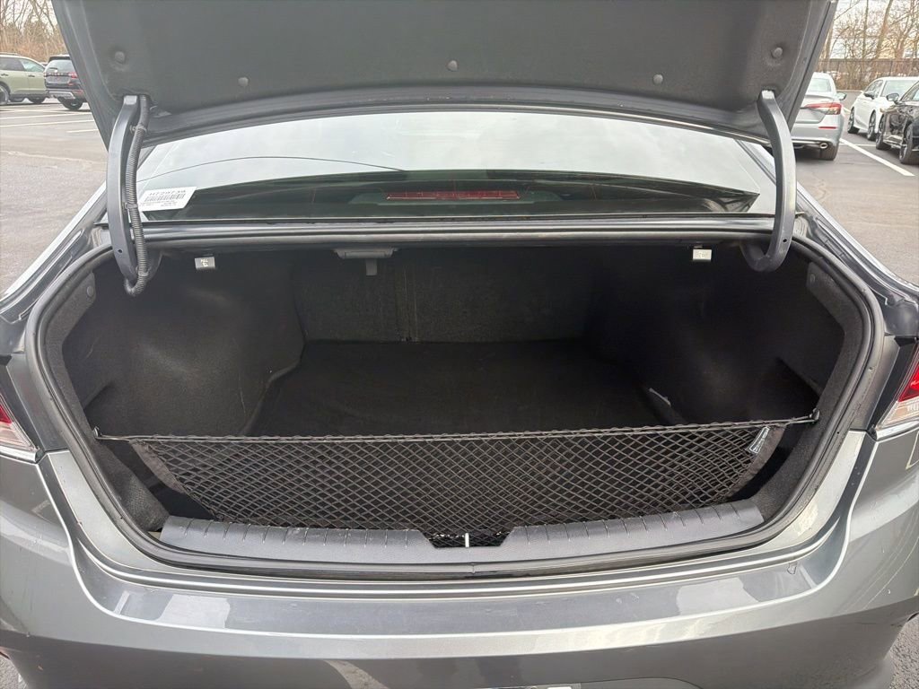 Used 2019 Hyundai Sonata Limited w/ Cargo Package image 22