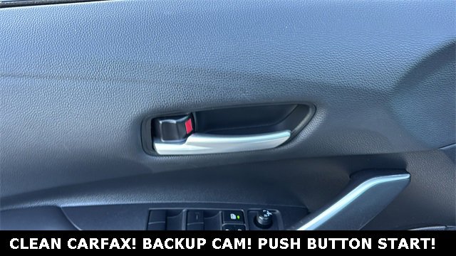 Used 2024 Toyota Corolla SE image 22