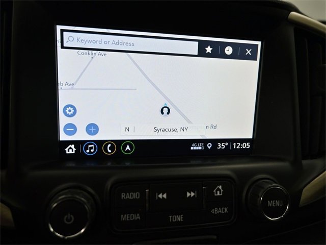 Used 2018 GMC Terrain Denali w/ Advanced Safety Package image 25