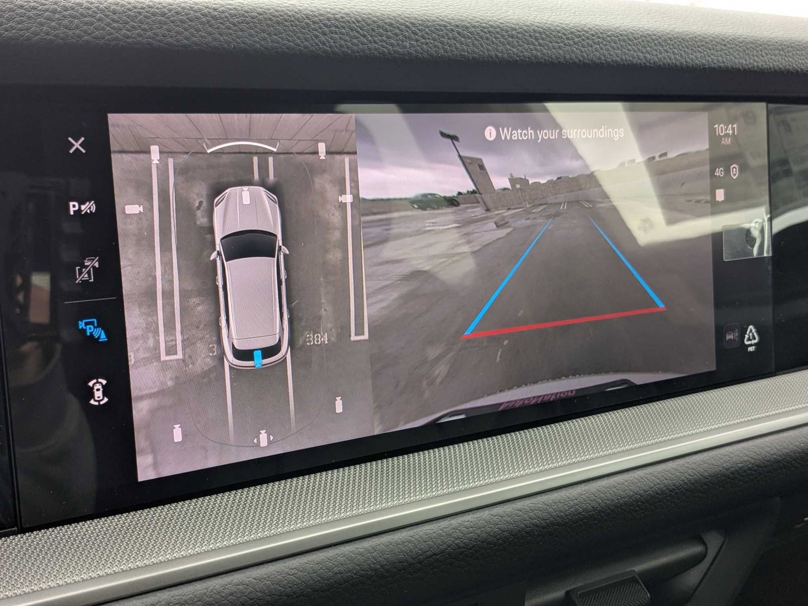 New 2025 Porsche Cayenne image 19