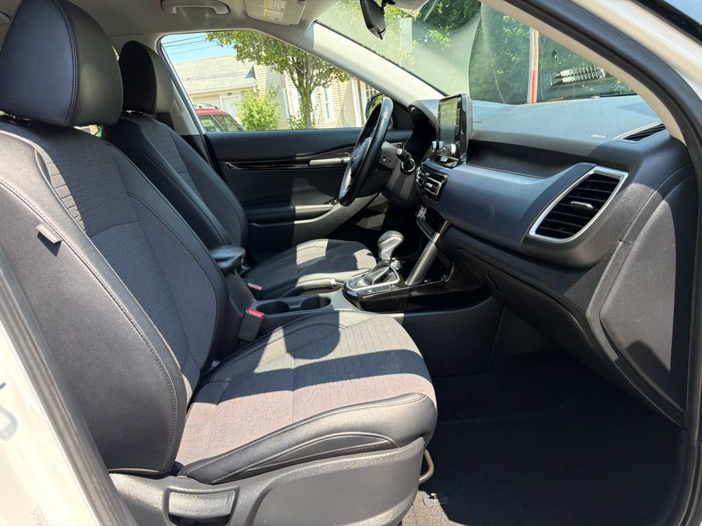 Certified 2023 Kia Seltos S FWD image 26