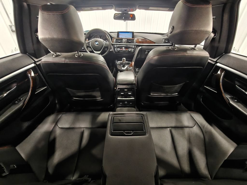Used 2015 BMW 435i Gran Coupe xDrive AWD/4WD image 30