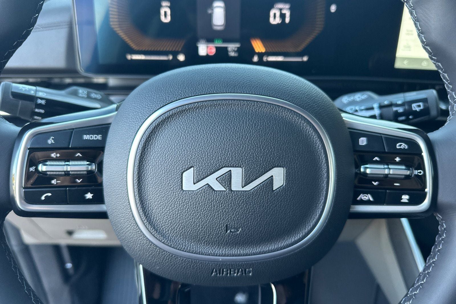 New 2026 Kia Carnival image 25
