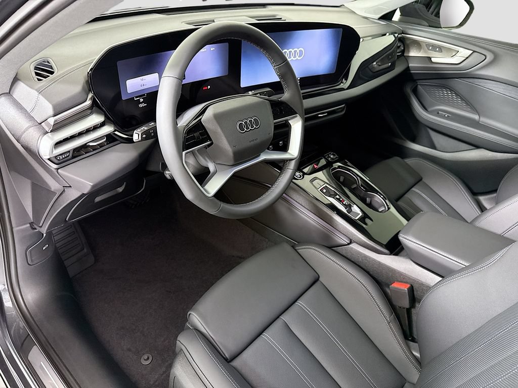 Used 2026 Audi A5 2.0T Premium Plus w/ Premium Plus Package AWD/4WD image 10
