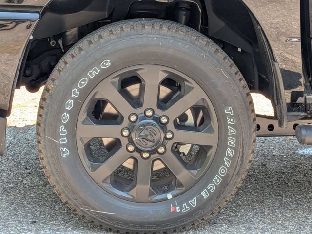 New 2026 RAM 2500 Tradesman w/ Safety Group AWD/4WD image 20