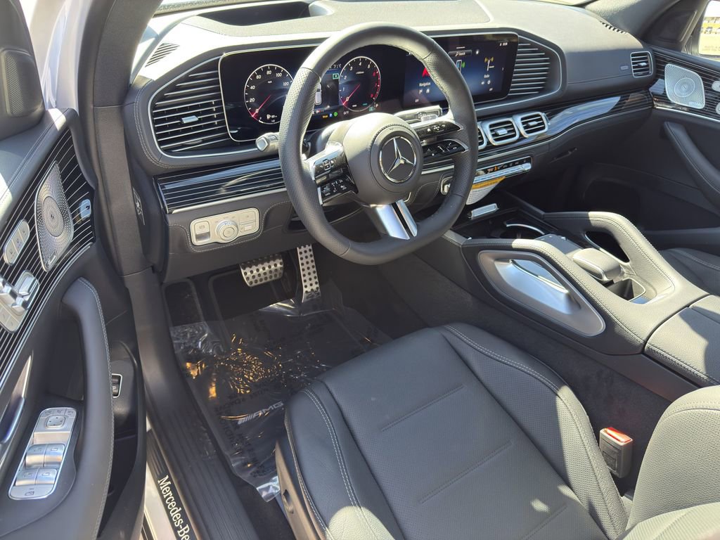 New 2026 Mercedes-Benz GLE 450 4MATIC image 13
