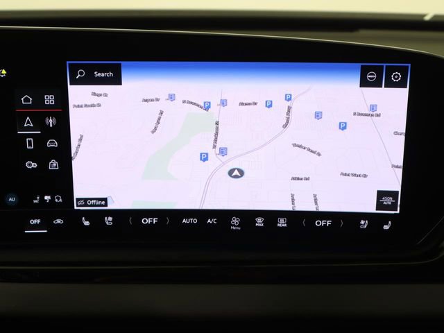 Certified 2025 Audi A5 2.0T Premium Plus w/ Premium Plus image 17