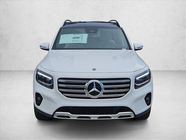 New 2026 Mercedes-Benz GLB 250 image 6