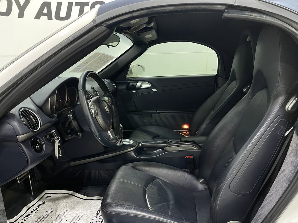 Used 2008 Porsche Boxster image 10