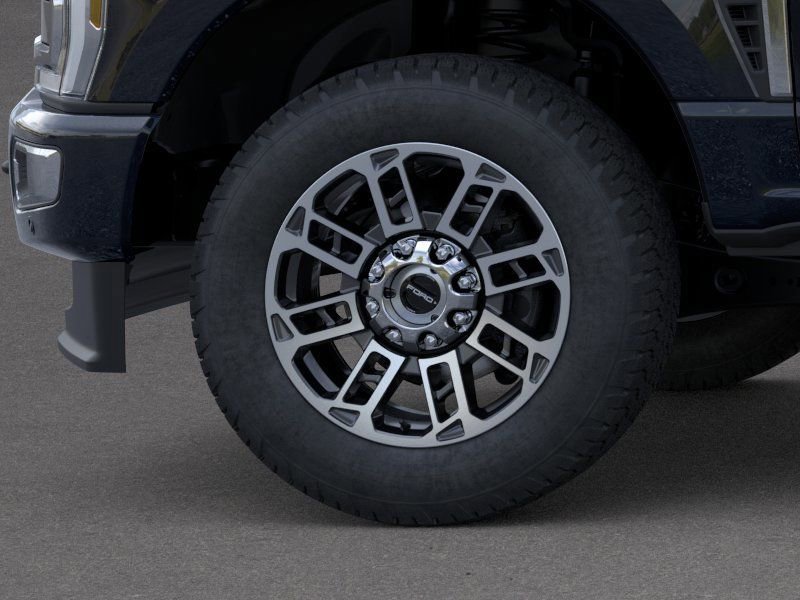 New 2026 Ford F350 Platinum AWD/4WD image 18