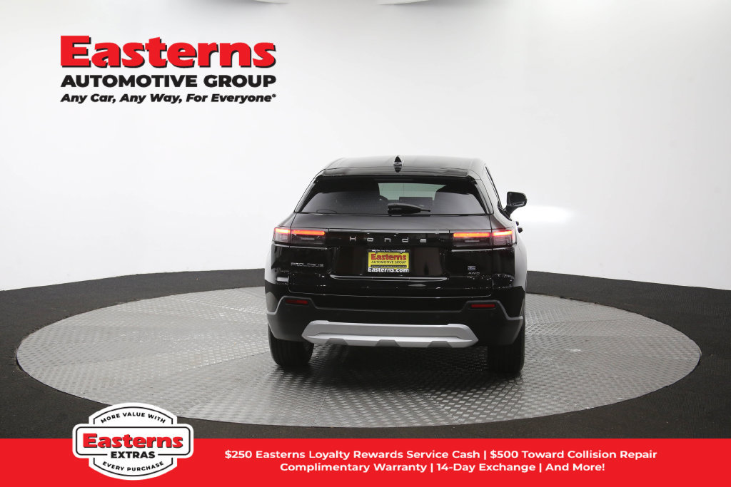 Used 2024 Honda Prologue EX image 36