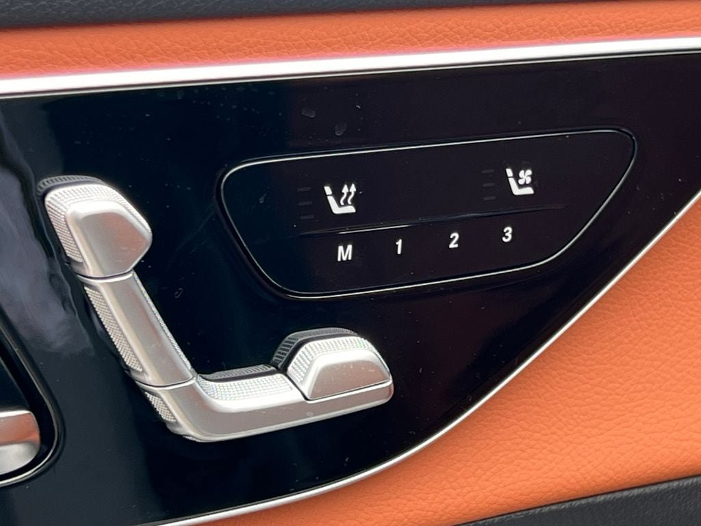 New 2027 Mercedes-Benz GLC 300 4MATIC image 18