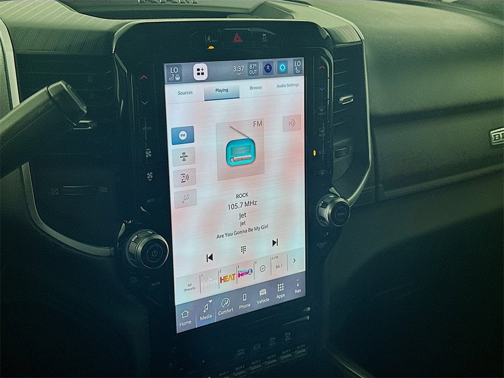 New 2025 RAM 2500 Big Horn image 13