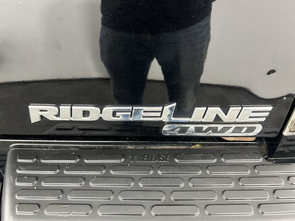 Used 2007 Honda Ridgeline RTL image 29