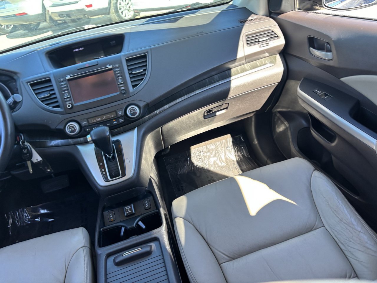 Used 2013 Honda CR-V EX-L image 14