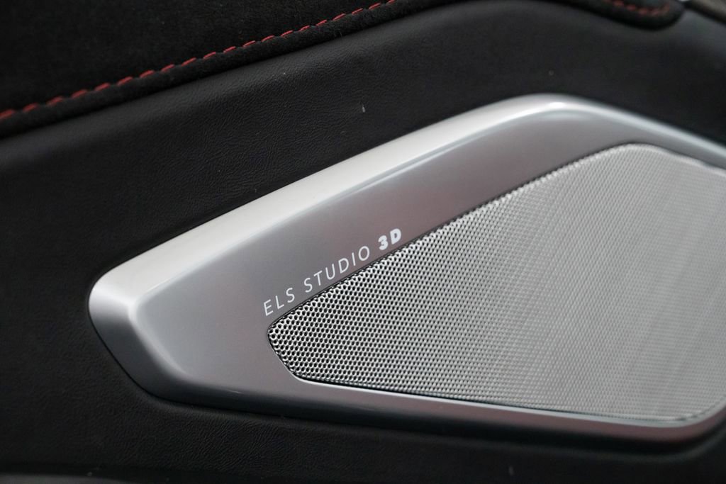 Certified 2025 Acura RDX A-Spec image 9