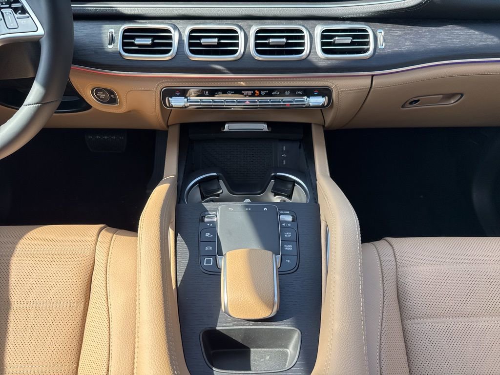 New 2026 Mercedes-Benz GLE 450 4MATIC image 24