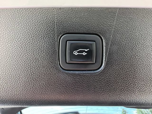 Certified 2021 Chevrolet Blazer LT FWD image 13