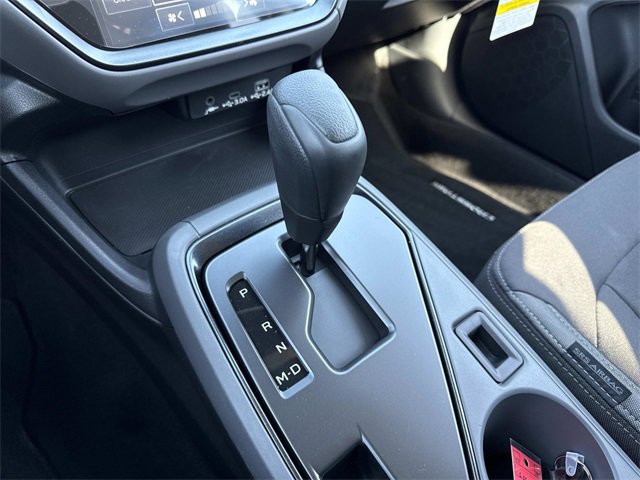 New 2026 Subaru Crosstrek 2.0i Premium image 22
