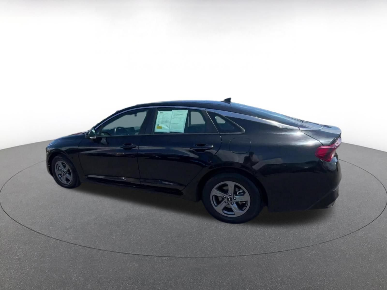 Used 2023 Kia K5 LXS FWD image 11
