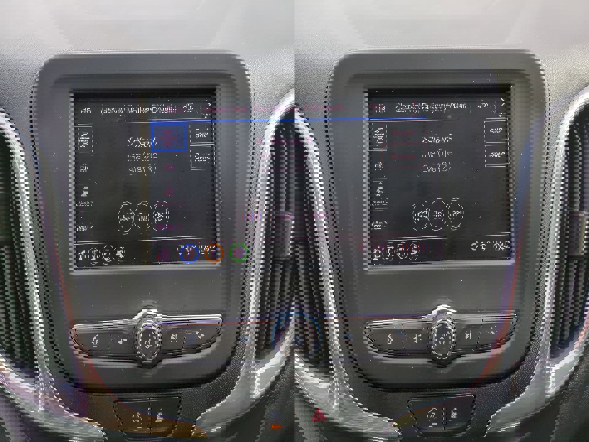 Certified 2022 Chevrolet Equinox LT image 13