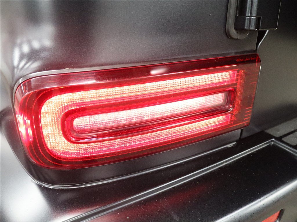 Used 2022 Mercedes-Benz G 63 AMG 4MATIC image 9
