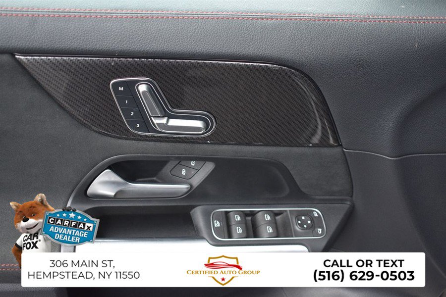 Used 2023 Mercedes-Benz GLA 250 image 12
