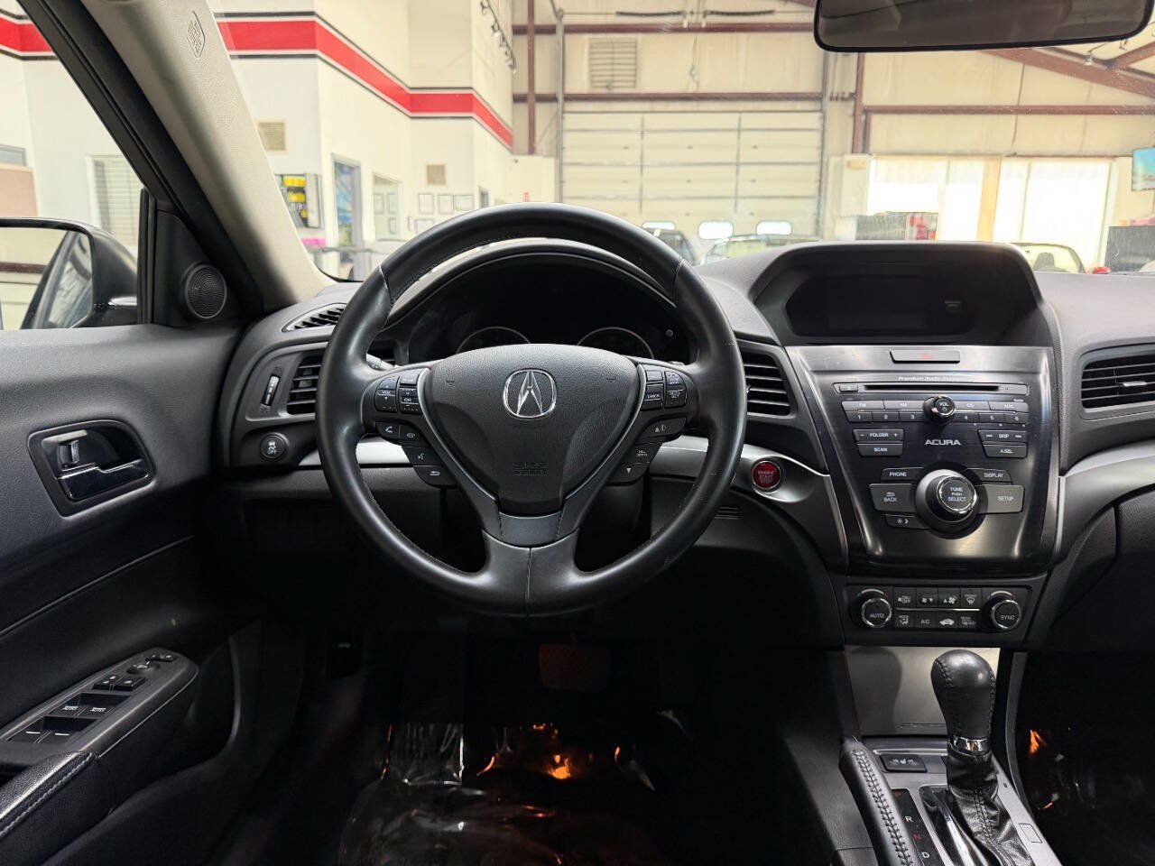 Used 2014 Acura ILX FWD image 21