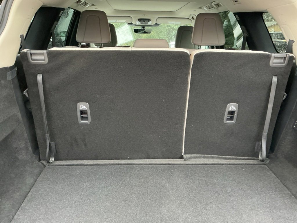 New 2026 INFINITI QX60 Luxe image 31