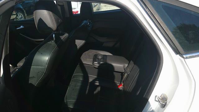 Used 2012 Ford Focus SEL FWD image 9
