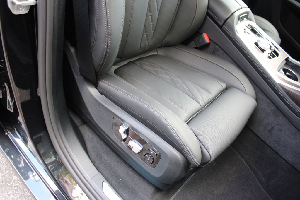 New 2026 BMW X7 xDrive40i w/ Executive Package image 27