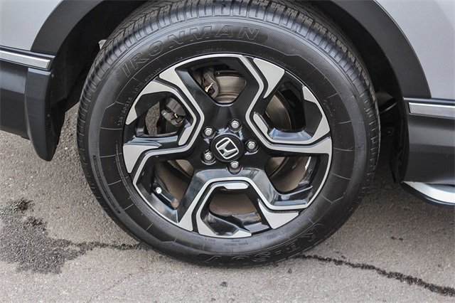 Used 2018 Honda CR-V Touring image 13