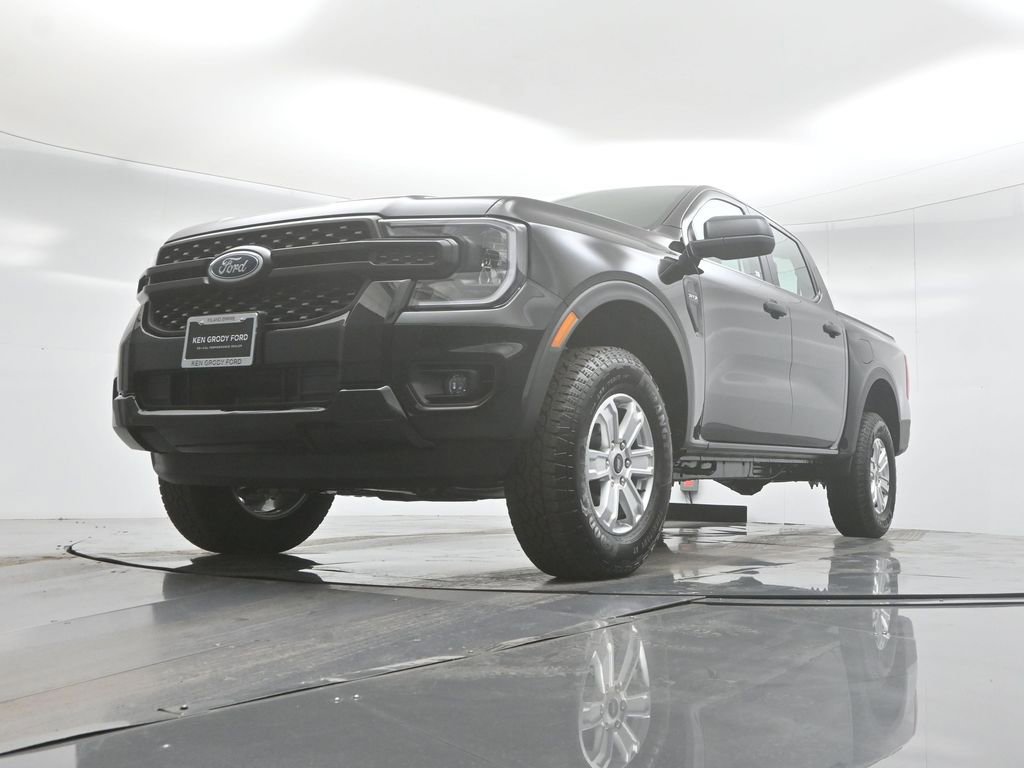 New 2025 Ford Ranger XL image 43