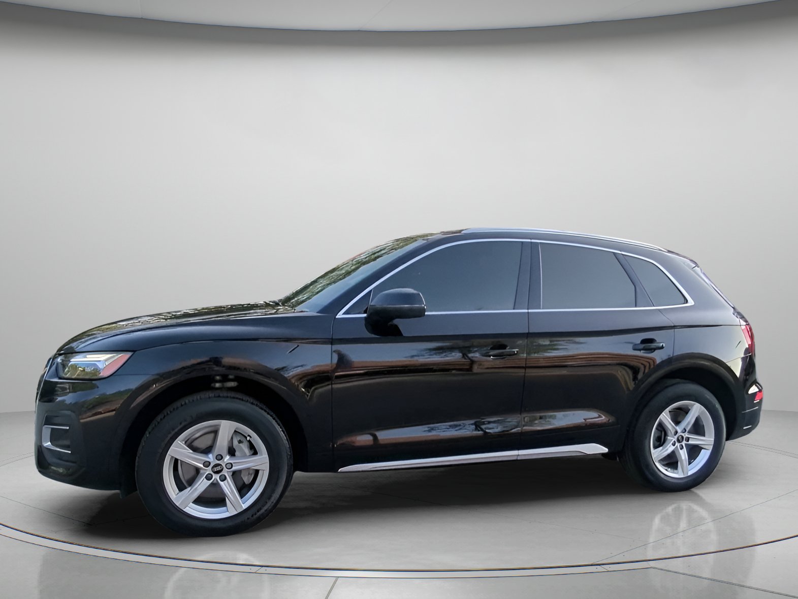 Used 2023 Audi Q5 2.0T Premium AWD/4WD image 15