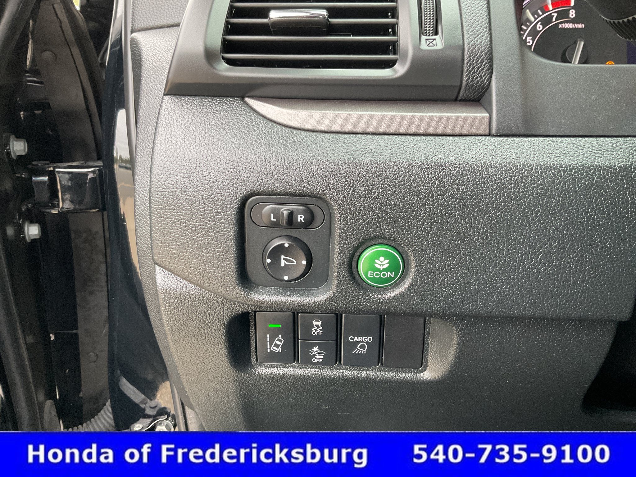 Certified 2023 Honda Ridgeline Sport image 39