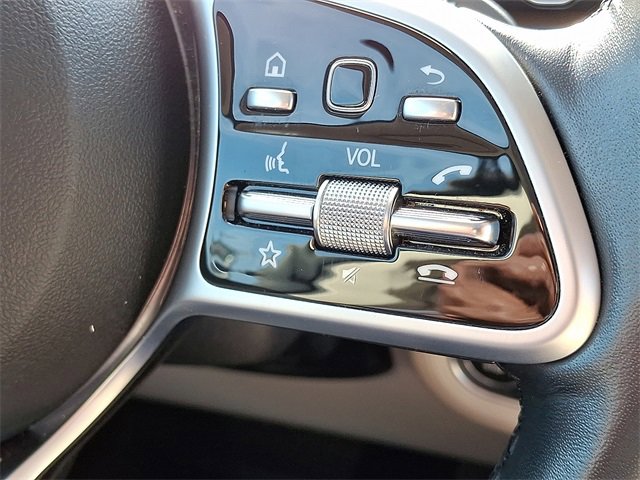 Used 2022 Mercedes-Benz GLS 450 4MATIC image 20