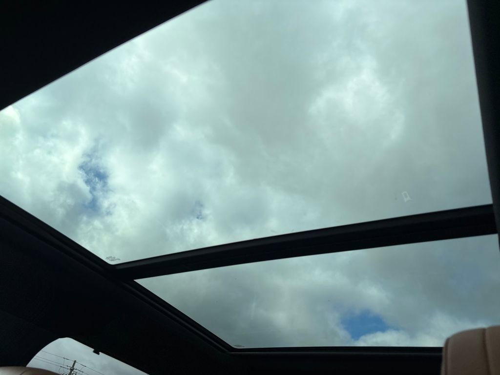 New 2026 Toyota Tundra 1794 Edition image 18