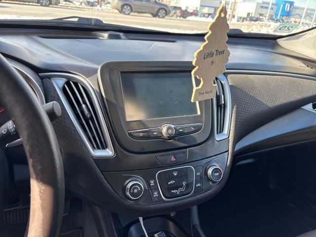 Used 2017 Chevrolet Malibu LS image 9