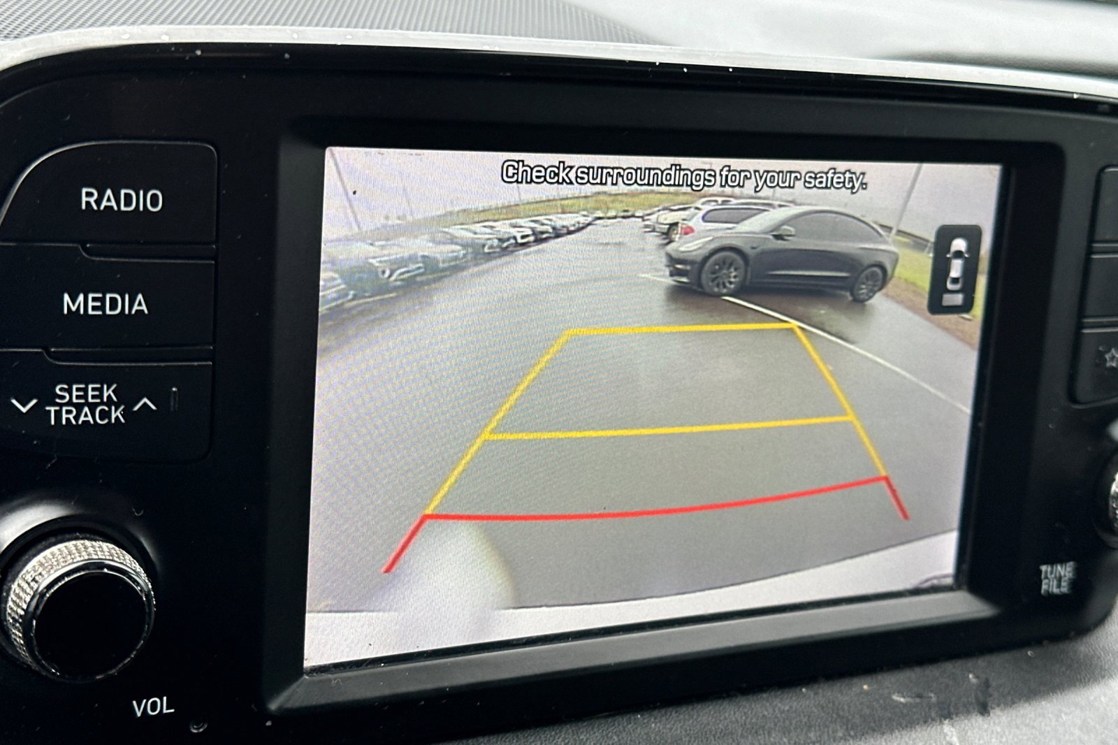 Used 2019 Hyundai Santa Fe SE image 21