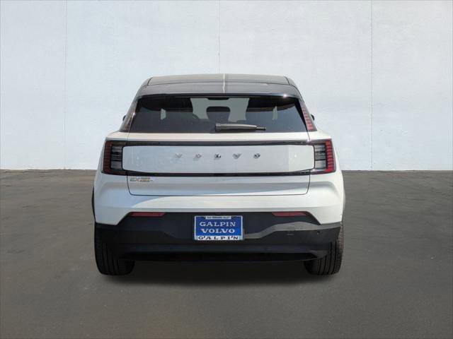 Used 2025 Volvo EX30 Ultra w/ Climate Package image 5