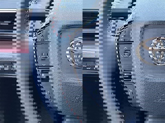 New 2026 Toyota Prius Plug-In Hybrid image 14