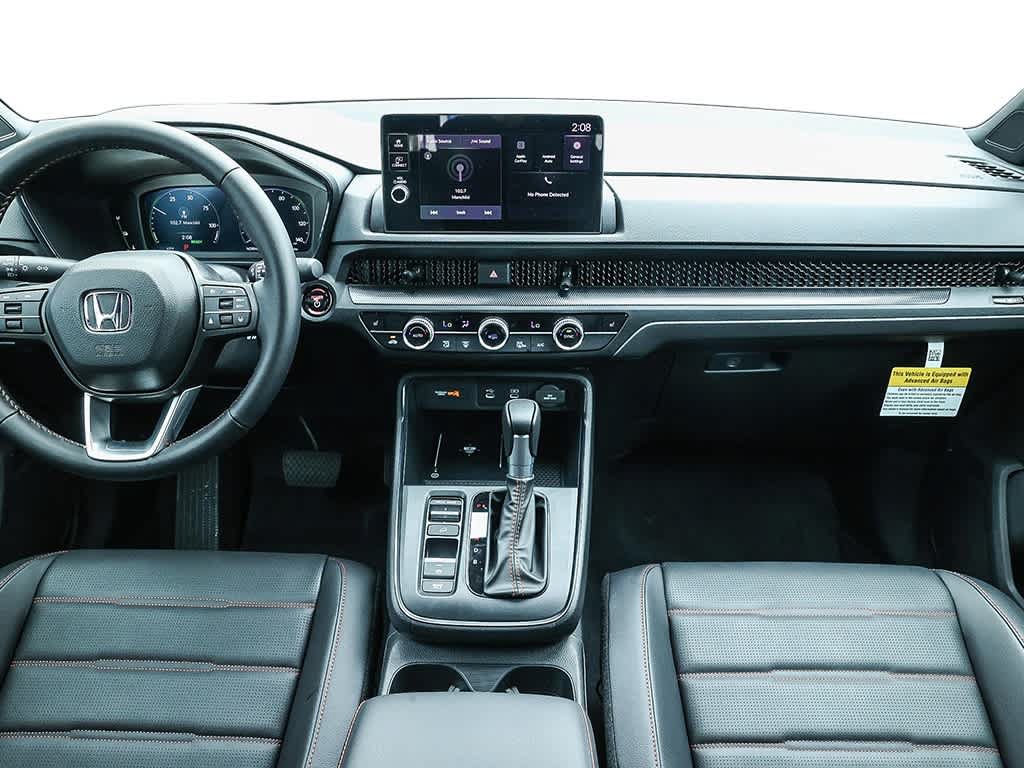 New 2026 Honda CR-V Sport-L image 13