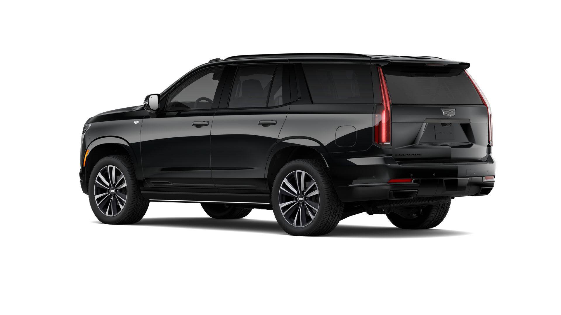 New 2027 Cadillac Escalade Sport AWD/4WD image 6