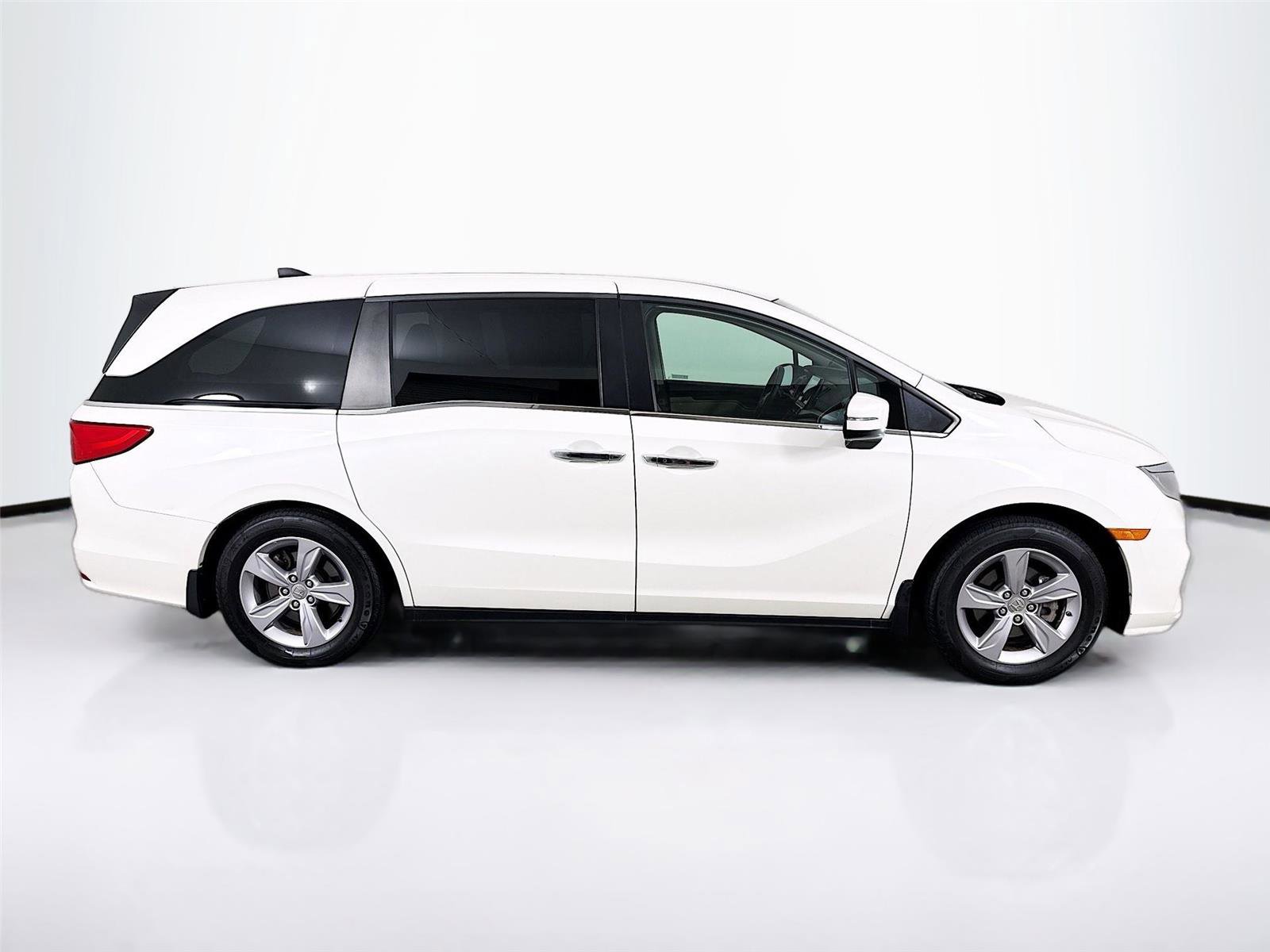 Used 2019 Honda Odyssey EX image 33