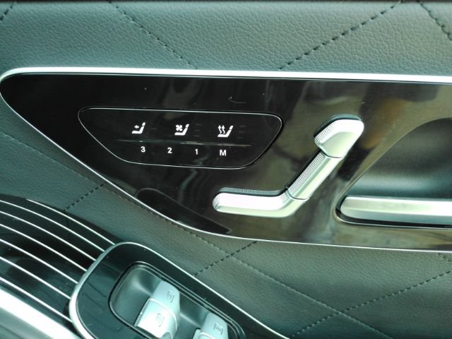Used 2022 Mercedes-Benz S 580 4MATIC Sedan image 29