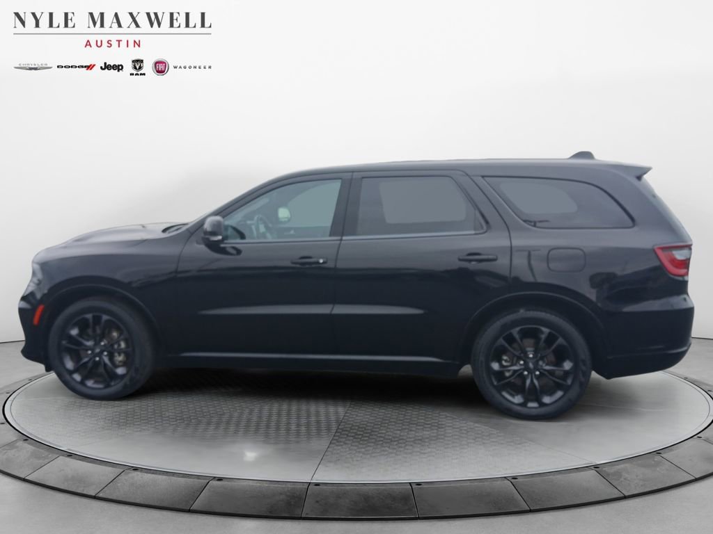 Used 2022 Dodge Durango R/T image 14